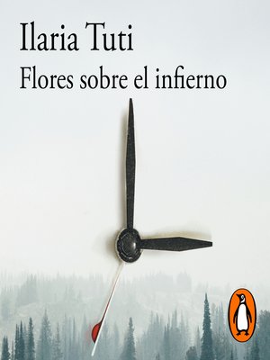 Flores sobre el infierno - Audiobook